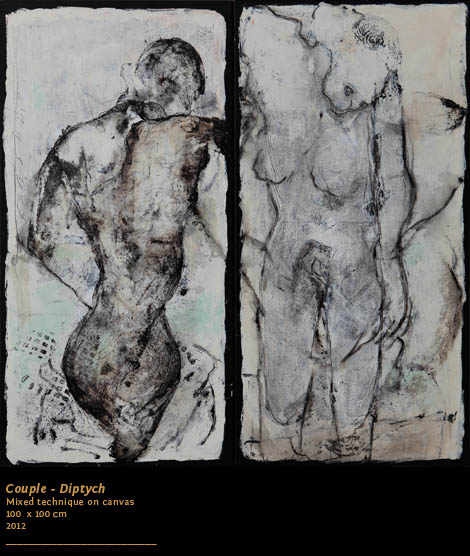 feraud_ diptych